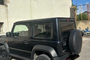 SUZUKI Jimny 4ª serie - 2021