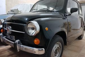 Fiat 600 D
