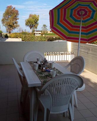 Settembre al mare
