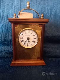 Orologio da tavolo stile classico