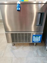 Abbattitore Irinox domestico