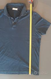 Polo Ferrante uomo TG 56