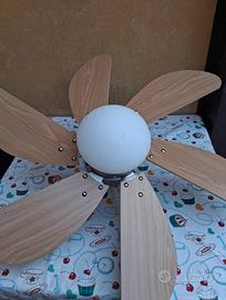 ventilatore da soffitto