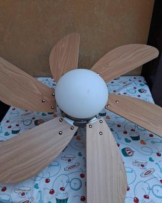 ventilatore da soffitto