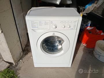  lavatrice entry-level