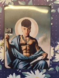 Santino Tony Effe – Icon