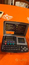 Agenda-Game MULINO BIANCO