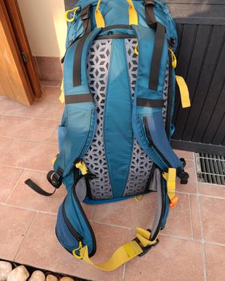 ZAINO TOURING FREEWIND