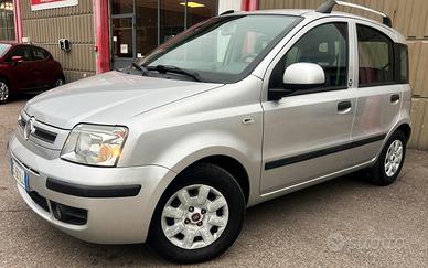 Fiat Panda 1.2 Dynamic Mamy