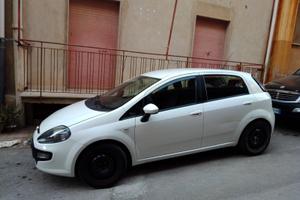 FIAT Punto Evo - 2012