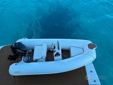 Tender NV Master 3.0