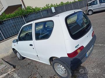 Fiat seicento