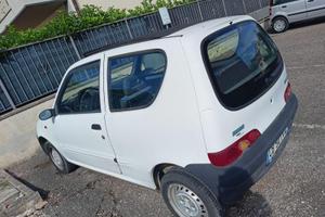 Fiat seicento