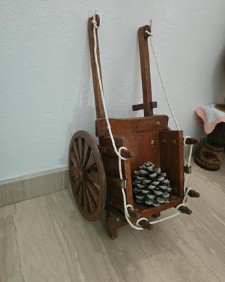 carretti siciliano 
