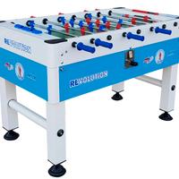 Nuovo calciobalilla Roberto Sport professional Rev