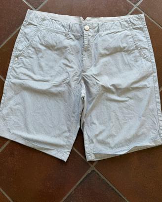 Short uomo TG. 56 TRUSSARDI JEANS