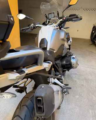 Bmw  R 1200 GS