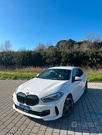 BMW 116d 5p M Sport Pack