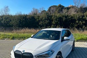 BMW 116d 5p M Sport Pack