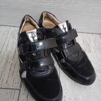 Scarpe da donna Cesare Paciotti nr 38 4US original