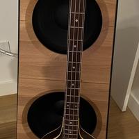 HOFNER BASSSO VIOLINO