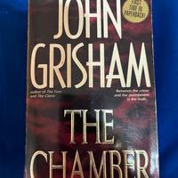 John Grisham - The Chamber (ENG)