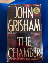 John Grisham - The Chamber (ENG)