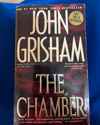 John Grisham - The Chamber (ENG)