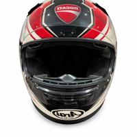Arai Chaser V Pro - Ducati Theme Pro