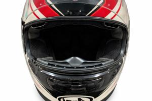 Arai Chaser V Pro - Ducati Theme Pro