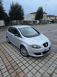 seat altea