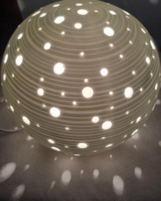 Lampada Hervit