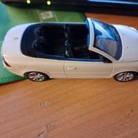 Volvo C70 (Rara) scala 1:43 MotorArt