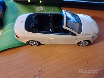 Volvo C70 (Rara) scala 1:43 MotorArt