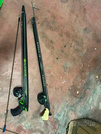 Salvimar oleopneumatico carbon ,pathos laser