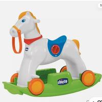 Cavallino chicco rodeo