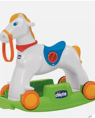Cavallino chicco rodeo