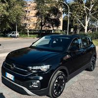 T cross 1.0 Tsi Style 95CV FULL OPTIONALS