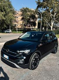 T cross 1.0 Tsi Style 95CV FULL OPTIONALS