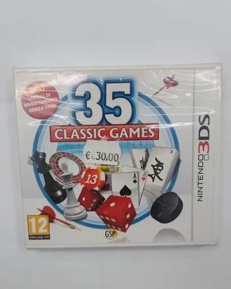 Gioco Nintendo 3DS