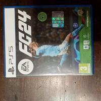 FC 24 PS5