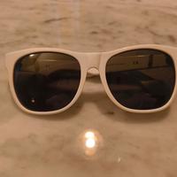 retrosuperfuture da sole modello CICCIO bianchi