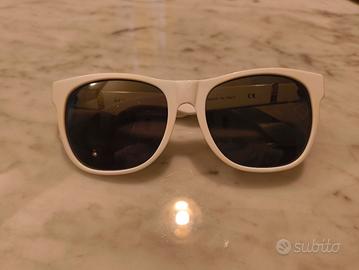 retrosuperfuture da sole modello CICCIO bianchi