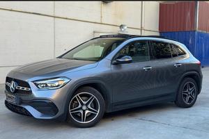 Mercedes-Benz GLA 200 Premium Plus *PROMO F #9518