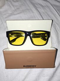 Occhiali Burberry