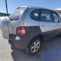 RENAULT SCENIC 1 FA0, JA0/1 139CV - Ricambi