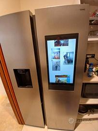 frigo Samsung