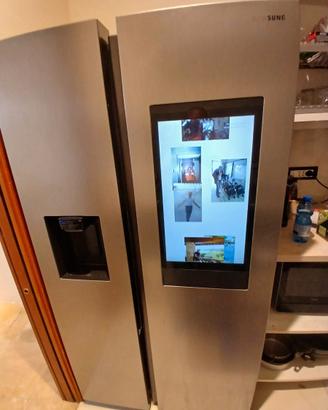 frigo Samsung