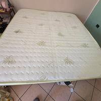 materasso king