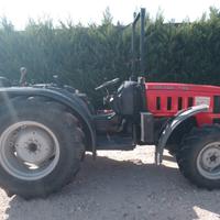 Trattore Same Dorado F90